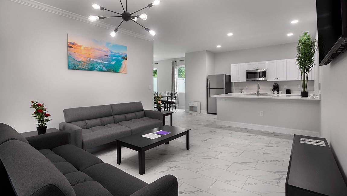 Ocean Escape Condos North