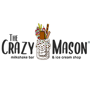 The Crazy Mason