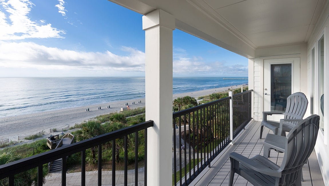 Ocean Escape Boardwalk Oceanfront