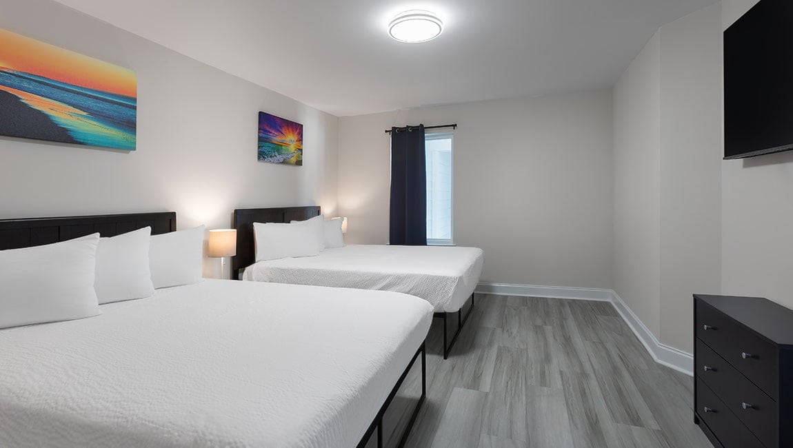 Ocean Escape Boardwalk Oceanfront