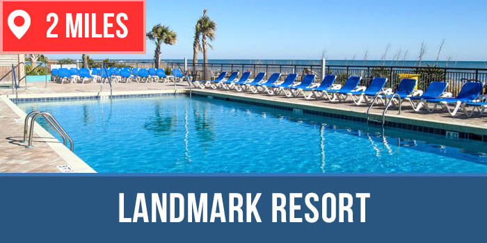 Landmark Resort