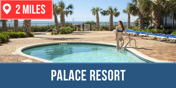 Palace Resort