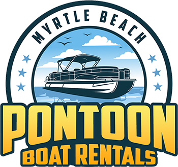 Myrtle Beach Pontoon Boat Rentals